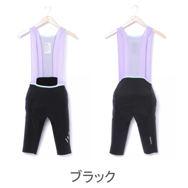 Isadore イザドア Alternative Bib Shorts 2.0 オルタナティブビブショーツ