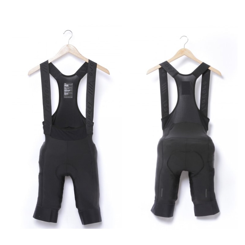 Isadore イザドア Women's Signature Bib Shorts レディースビブショーツ