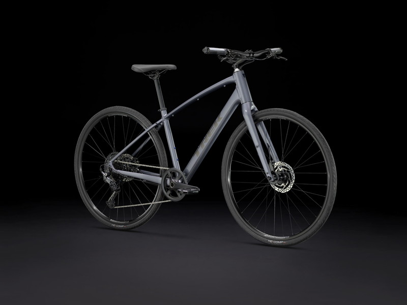 TREK トレック FX 3 Galactic Grey