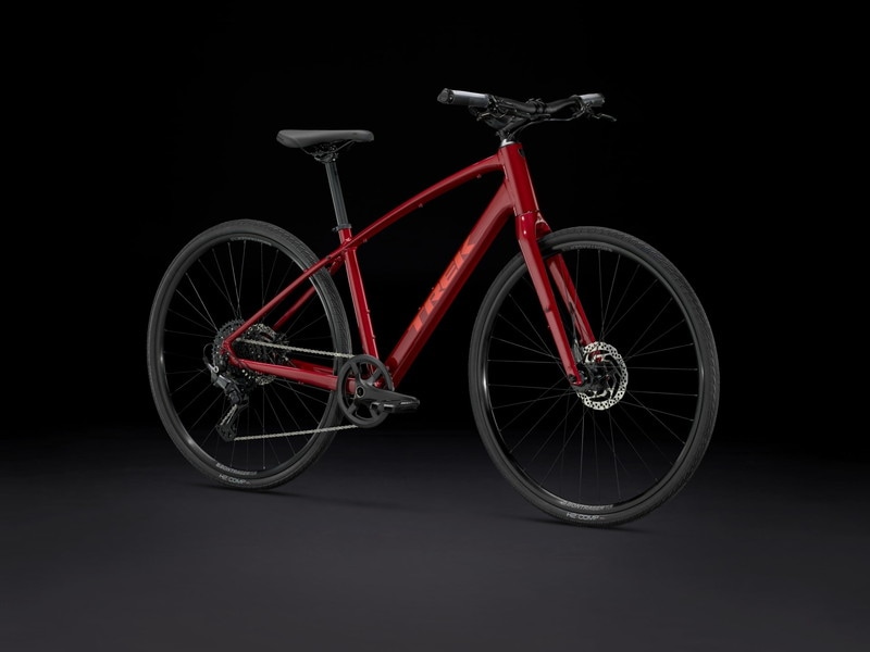 TREK トレック FX 3 Crimson