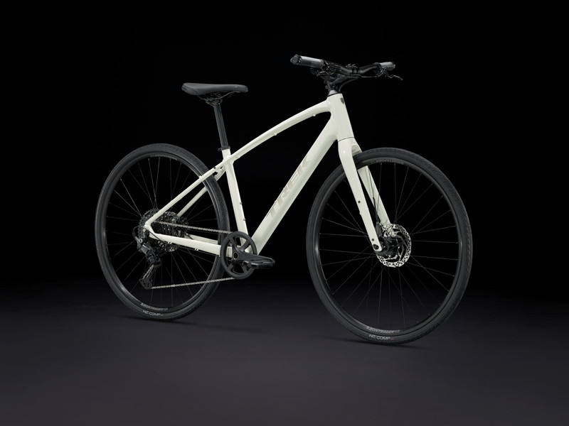 TREK トレック FX 3 Era White