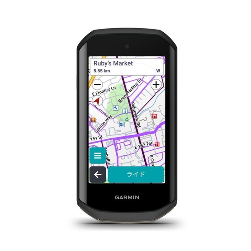 GARMIN ガーミン Edge 1050 セット  サイクルコンピュータ