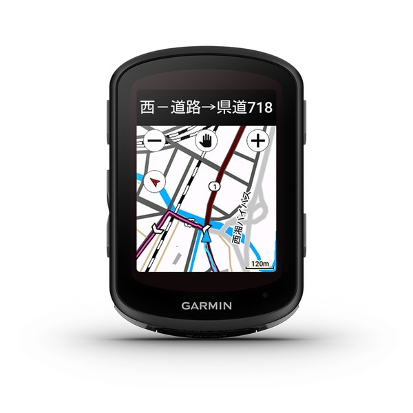 Garmin ガーミン Edge 540 セット（ソーラー充電非対応）  サイクルコンピュータ