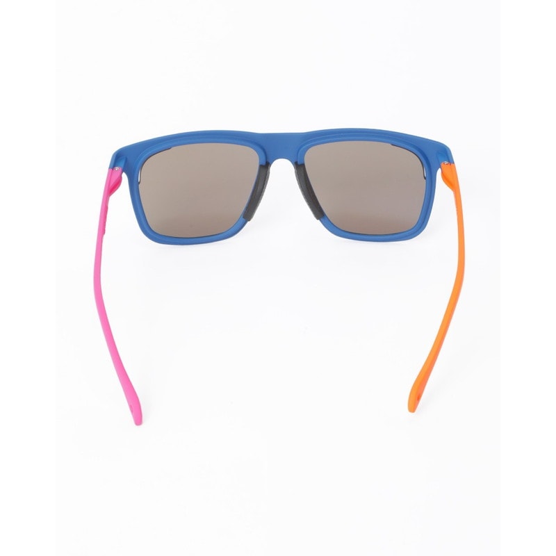 ALBA OPTICS アルバ オプティクス ＜限定＞アヌマバイブ パープルミラーレンズ サングラス 【ANVMA VIBE VZUM ML PLASMA】 マルチカラーフレーム（VIBE*PLASMA）