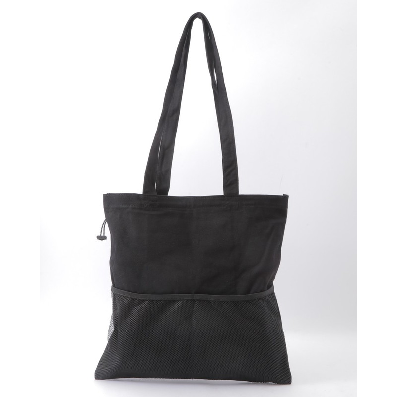 ALBA OPTICS アルバ オプティクス トートバッグ【TACTICAL TOTE BAG】 BLK/TOTE BAG