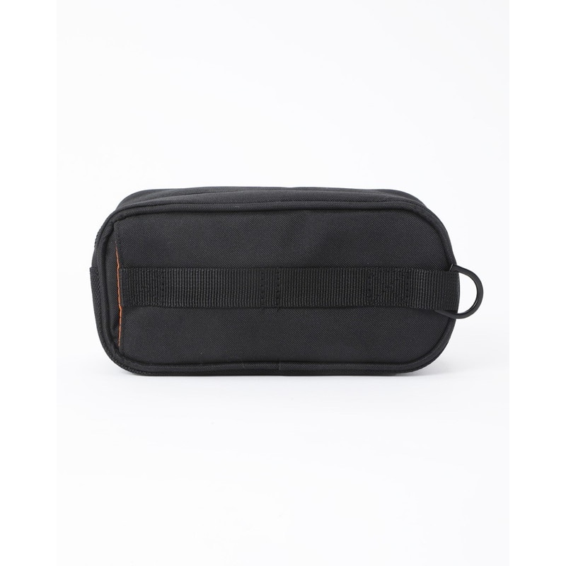 ALBA OPTICS アルバ オプティクス サングラスケースL 【SINGLE CASE L 2.0】 Black