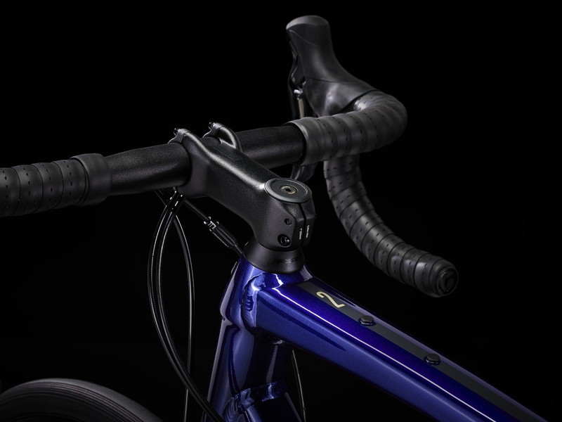 TREK トレック Domane ドマーネ AL 2 Gen 3 Hex Blue 49サイズ