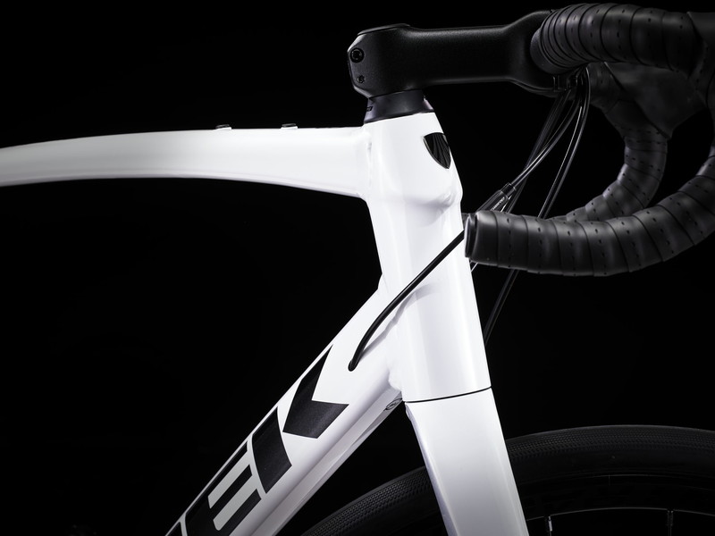 TREK トレック Domane ドマーネ AL 3 Gen 3 Trek White