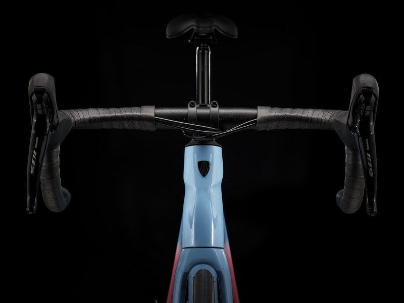 TREK トレック Emonda エモンダ ALR 5 Azure to Living Coral Fade