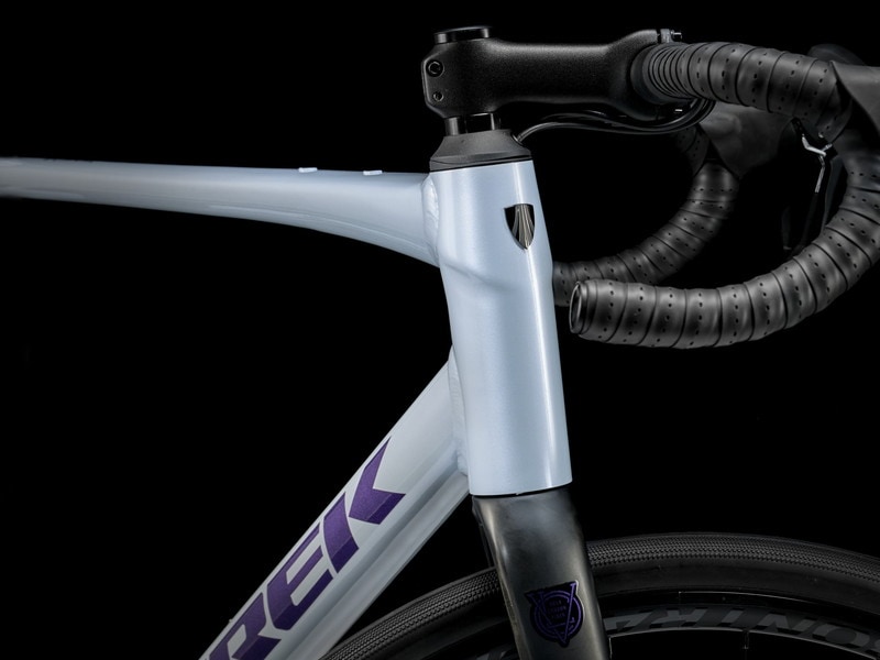 TREK トレック Domane ドマーネ AL 2 Gen 4 Plasma Grey Pearl