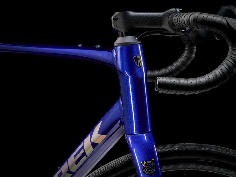 TREK トレック Domane ドマーネ AL 4 Gen 4 Hex Blue to Marianas Blue Fade
