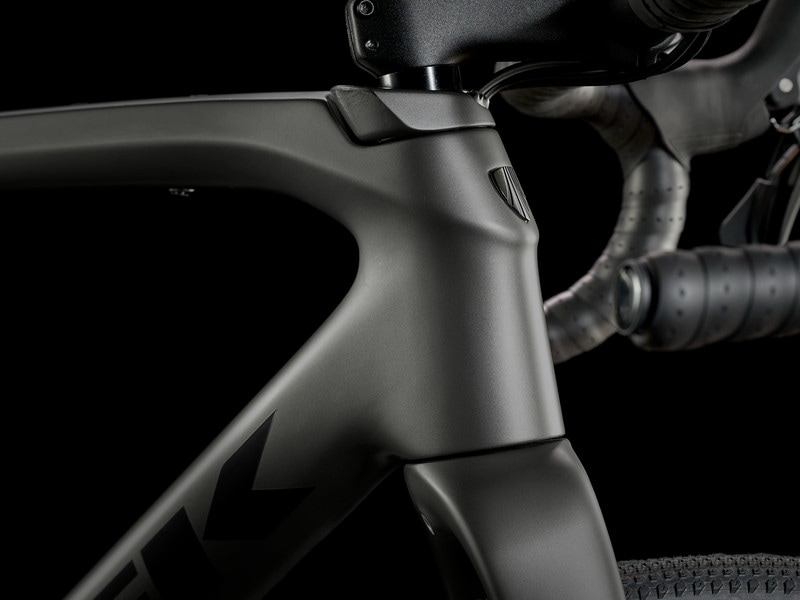 TREK トレック Checkpoint チェックポイント SL 5 Satin Mercury/Satin Carbon Smoke