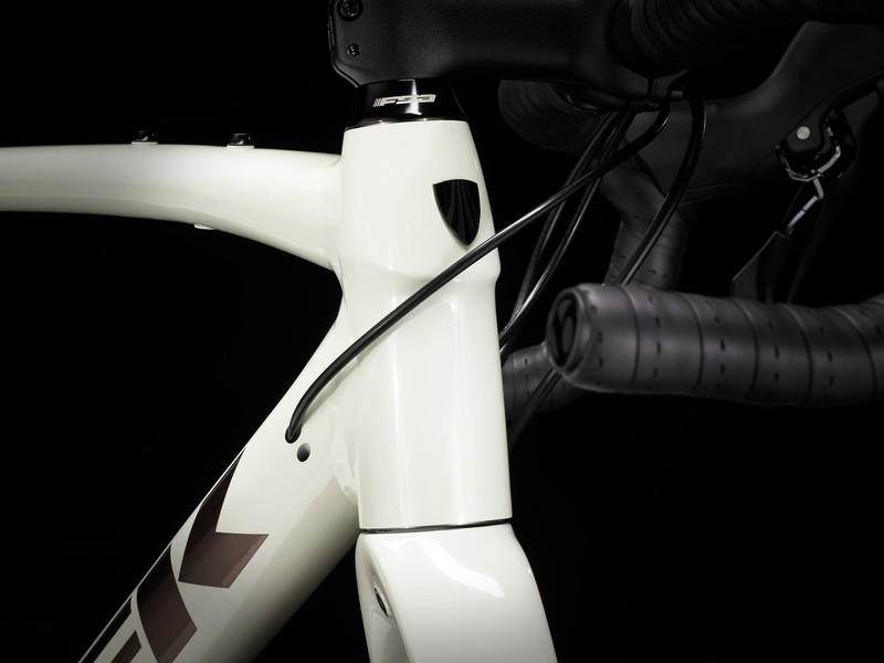 TREK トレック Checkpoint チェックポイント Checkpoint ALR 5 Era White/Trek Black