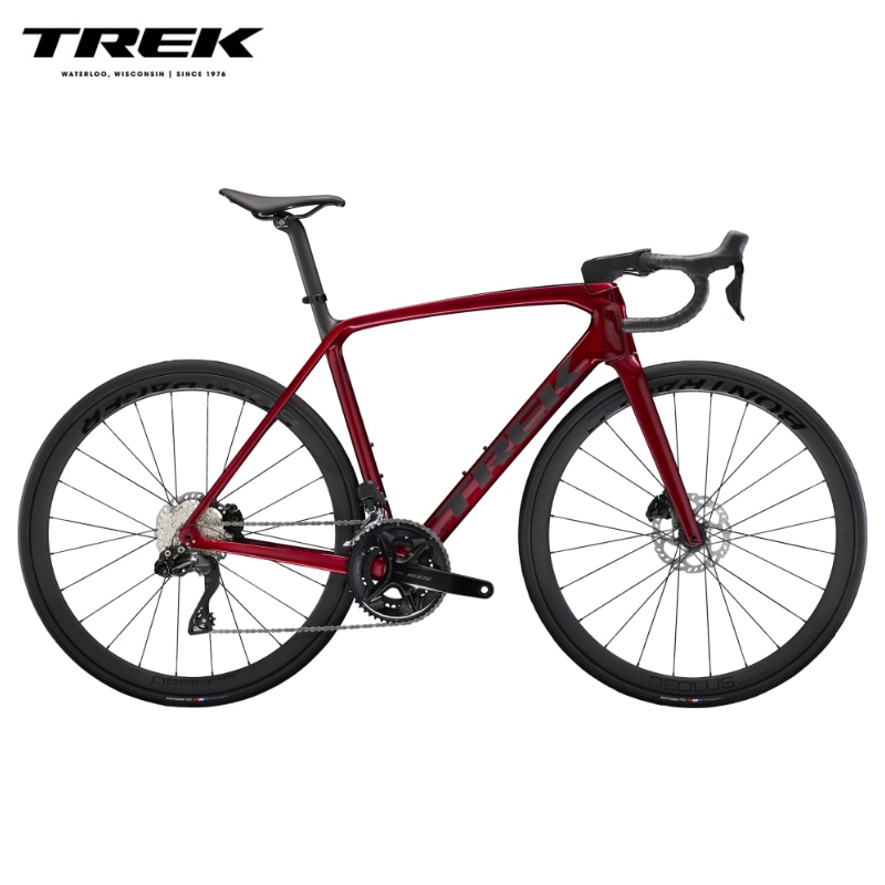 TREK トレック Emonda エモンダ SL 6 Crimson
