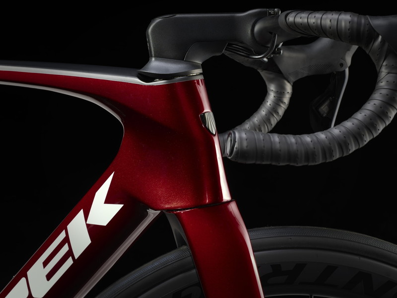 TREK トレック Madone マドン SL 6 Gen 7 Crimson