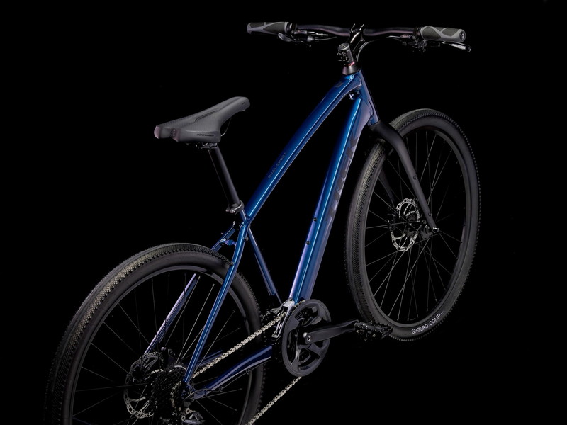 TREK トレック Dual Sport 2 デュアルスポーツ2 Gen 5 Mulsanne