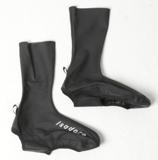 Isadore イザドア Signature Rain Shoe Covers (レインシューズカバー)