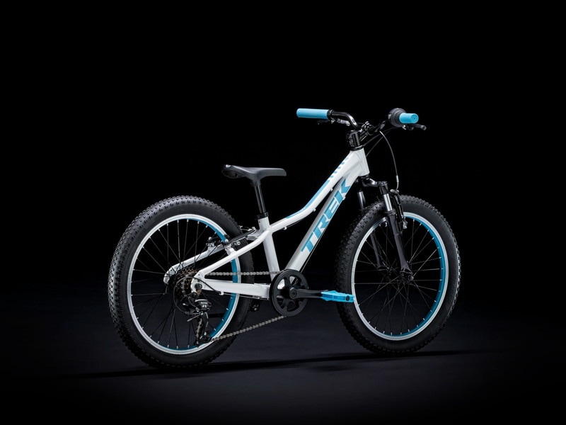 TREK トレック Precaliber プレキャリバー 20 7-speed Crystal White  キッズバイク