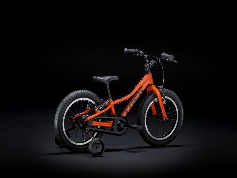 TREK トレック Precaliber プレキャリバー 16 Roarange  キッズバイク