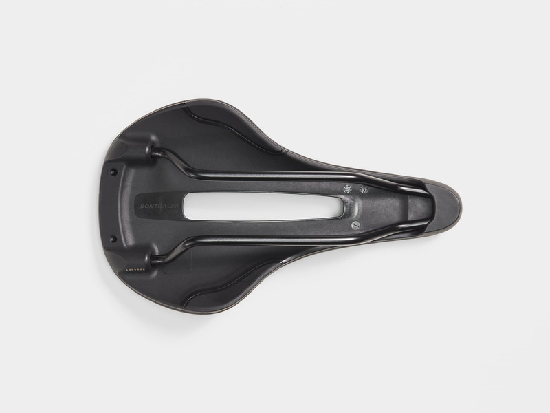Bontrager ボントレガー Verse ショート Comp バイク サドル