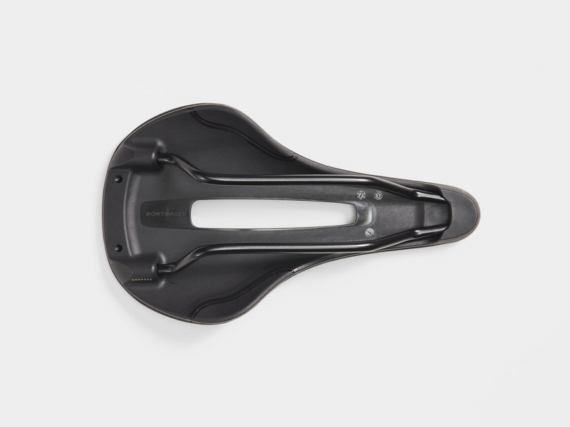 Bontrager ボントレガー Verse ショート Elite バイク サドル