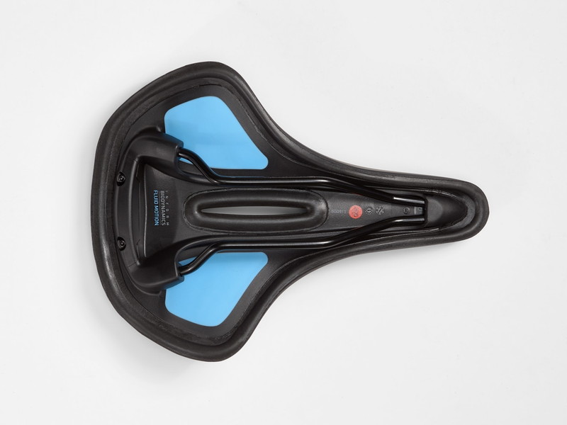 Bontrager ボントレガー Boulevard フルードサドル