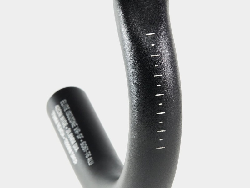 Bontrager ボントレガー Elite IsoZone VR-SF ロード ハンドルバー
