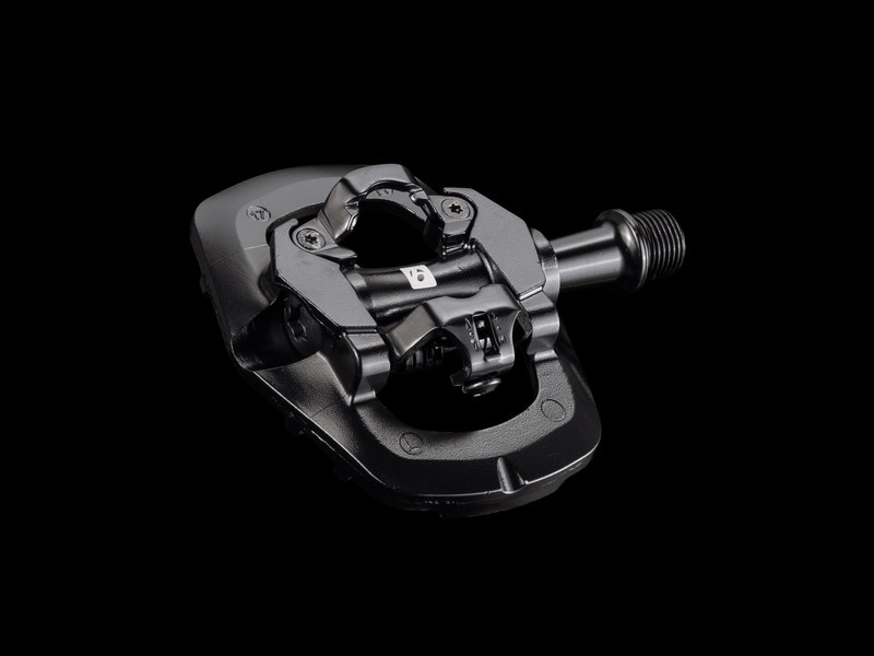 Bontrager ボントレガー コミューター ペダル セット
