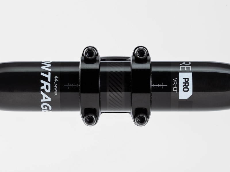 Bontrager ボントレガー Pro Blendr ステム 7度