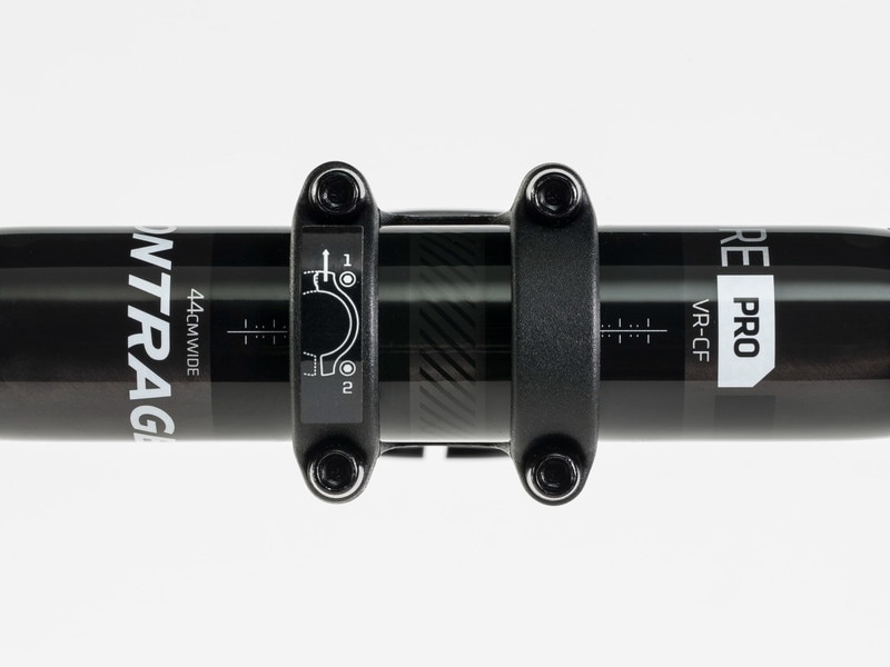 Bontrager ボントレガー Elite Blendr ステム 7度