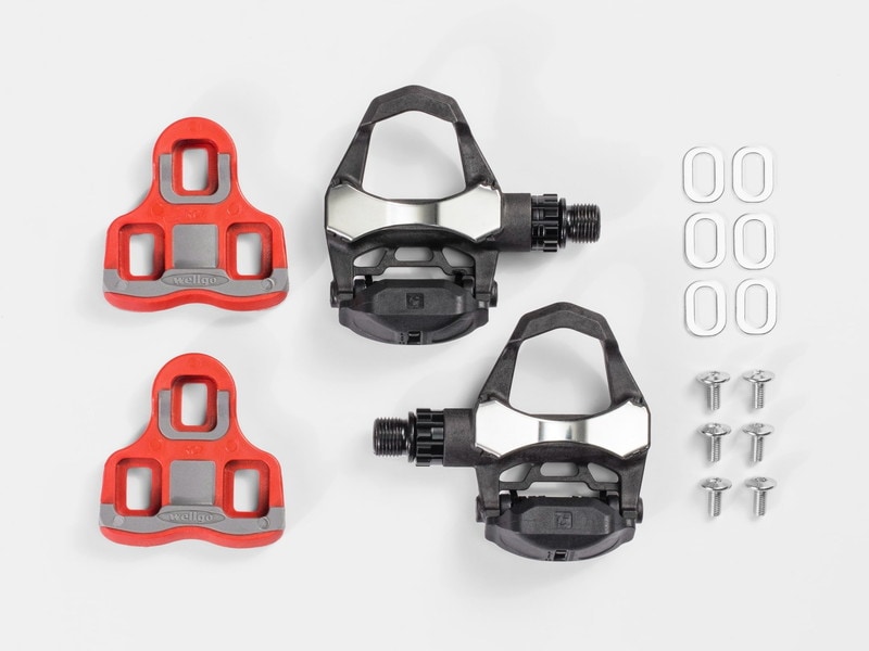 Bontrager ボントレガー Elite ロード ペダル セット