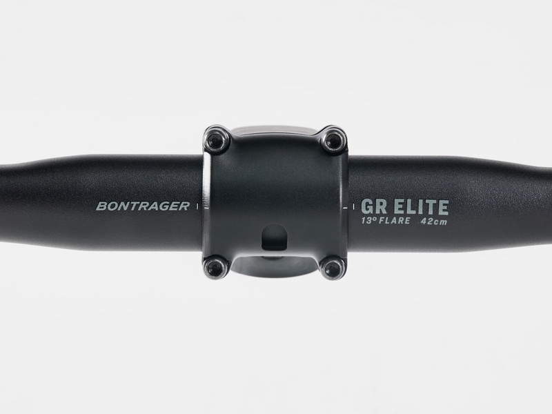 TREK トレック RCS Pro Blendrステム -7度