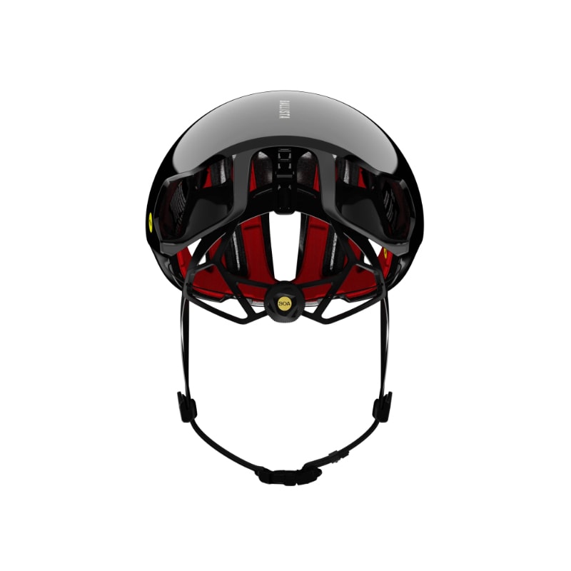 TREK トレック Ballista MIPS Black  ロードヘルメット