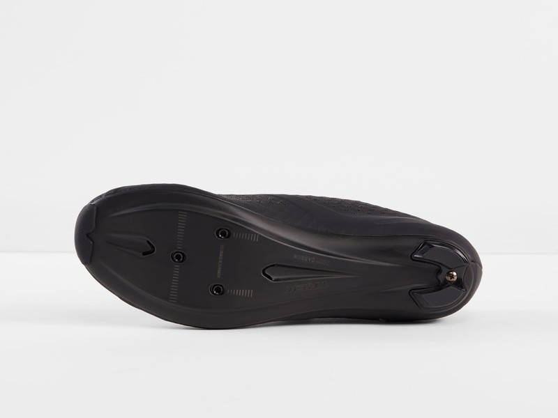TREK トレック Velocis Black  ロードサイクリングシューズ