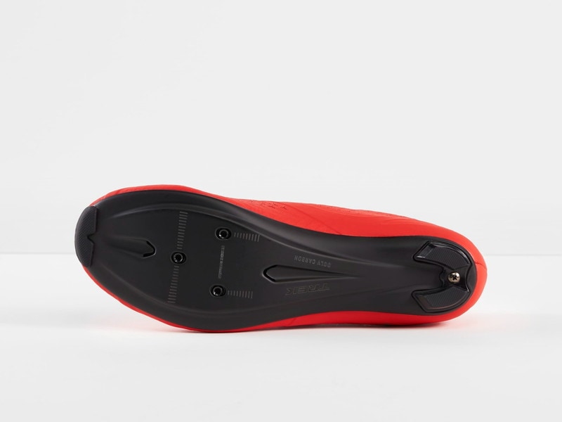 TREK トレック Velocis Red  ロードサイクリングシューズ