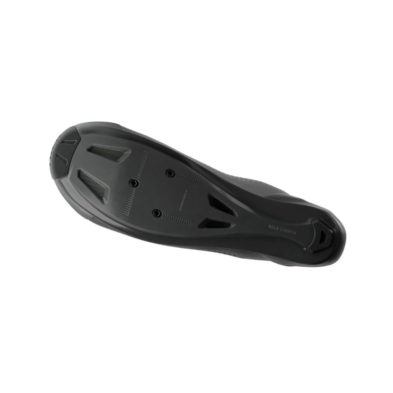 TREK トレック RSL Trek Black  ロードサイクリングシューズ