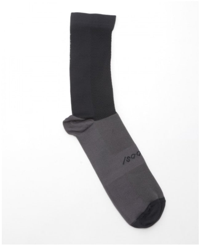 Isadore イザドア Signature Socks 2.0 シグネチャーソックス