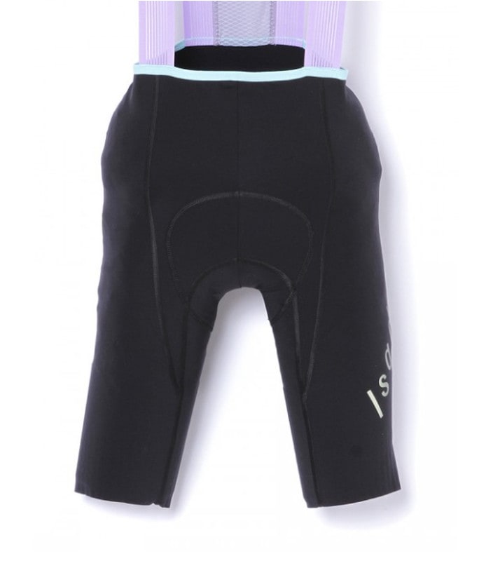 Isadore イザドア Alternative Bib Shorts オルタナティブビブショーツ レディース
