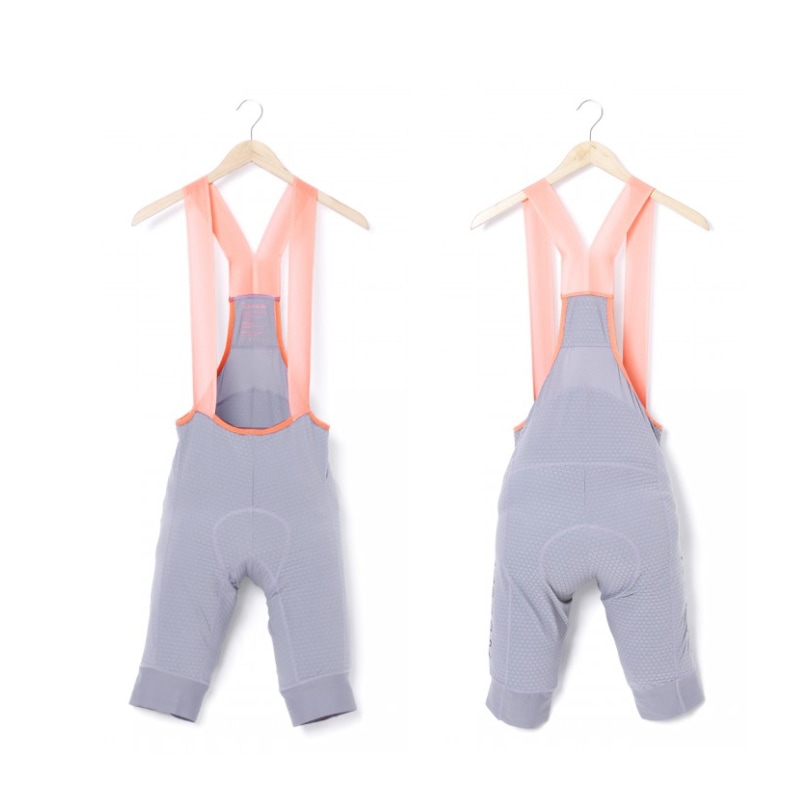Isadore イザドア Echelon Aero Bib Shorts