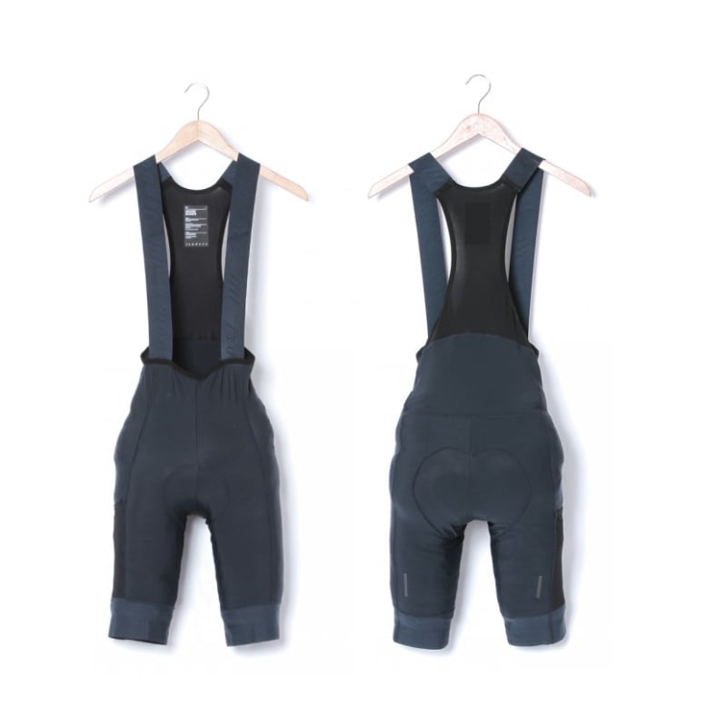 Isadore イザドア Signature Bib Shorts