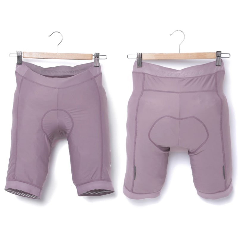 Isadore イザドア Women's Debut Shorts レディースハーフショーツ