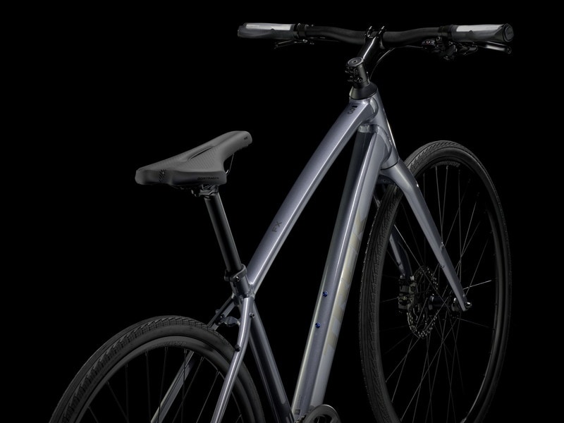 TREK トレック FX 3 Galactic Grey