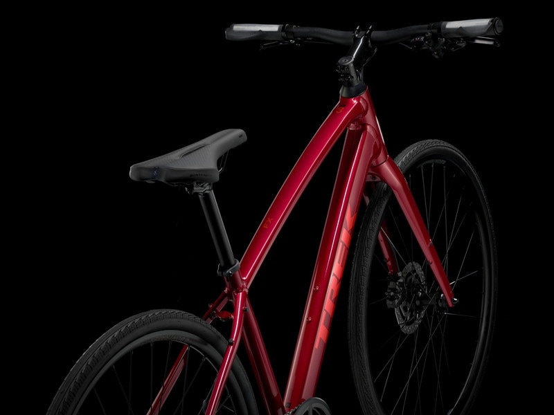 TREK トレック FX 3 Crimson