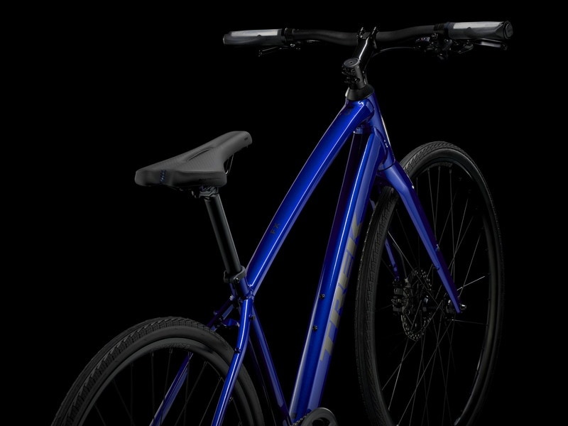 TREK トレック FX 3 Hex Blue