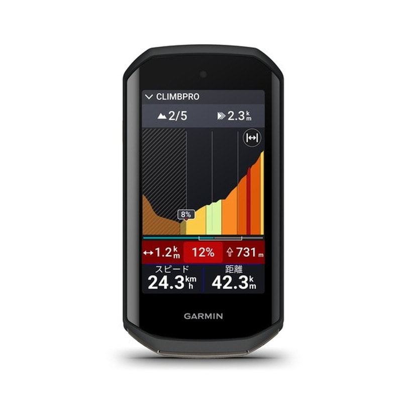 GARMIN ガーミン Edge 1050 セット  サイクルコンピュータ