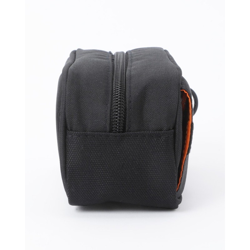 ALBA OPTICS アルバ オプティクス サングラスケースL 【SINGLE CASE L 2.0】 Black