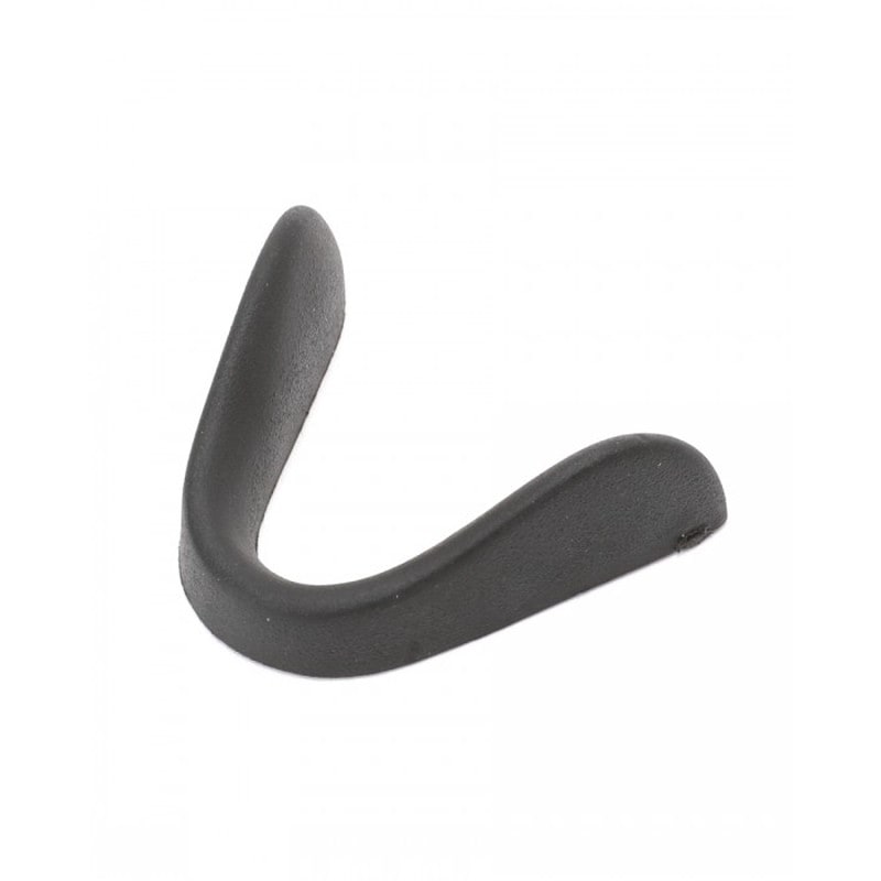 ALBA OPTICS アルバ オプティクス レギュラーフィットノーズパッド【Nose pad Europe】 ブラック
