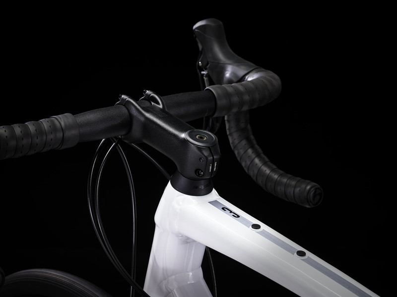 TREK トレック Domane ドマーネ AL 3 Gen 3 Trek White