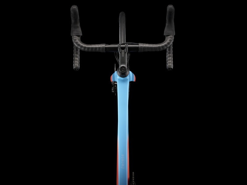 TREK トレック Emonda エモンダ ALR 5 Azure to Living Coral Fade