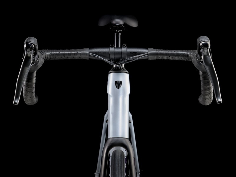 TREK トレック Domane ドマーネ AL 2 Gen 4 Plasma Grey Pearl